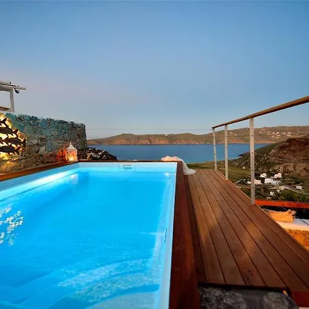 Villa Amelia Private Pool