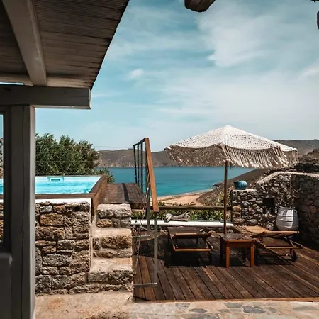 Amelia Private Pool Villa