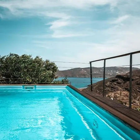 Amelia Private Pool *