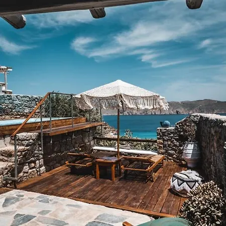 Amelia Private Pool Villa *