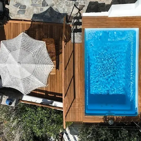 Amelia Private Pool Villa