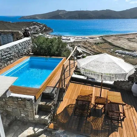 Amelia Private Pool Villa *